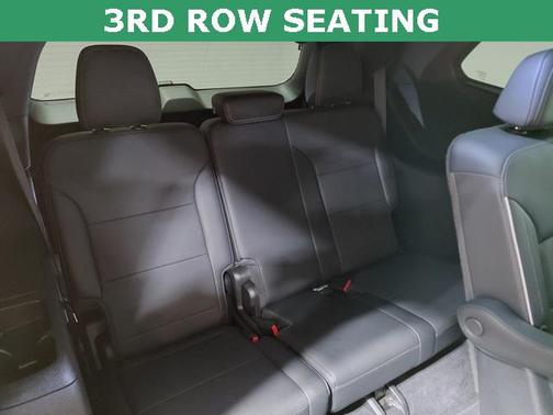 2025 Buick Enclave Preferred FWD