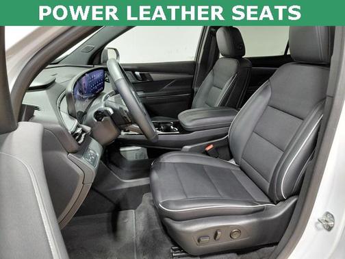 2025 Buick Enclave Preferred FWD