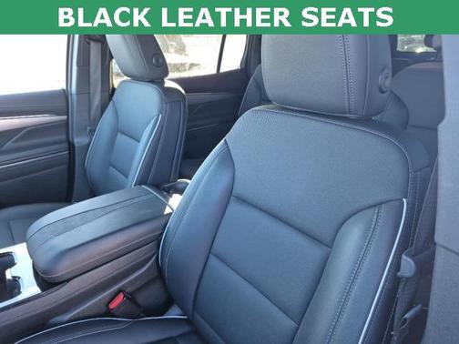 2025 Buick Enclave Preferred FWD