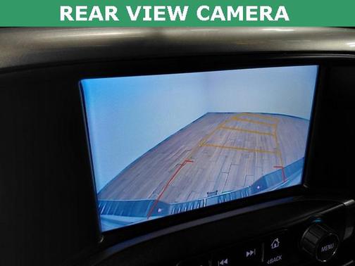 2017 Chevrolet Silverado 2500 LTZ