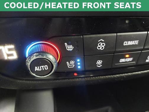 2024 Buick Enclave Premium AWD
