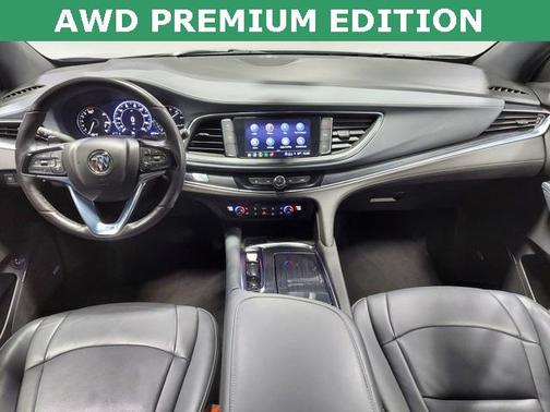2024 Buick Enclave Premium AWD