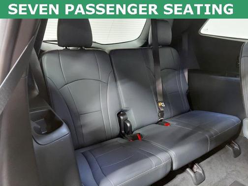 2024 Buick Enclave Premium AWD