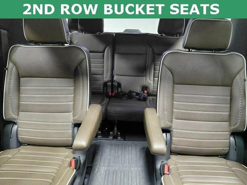 2025 GMC Yukon XL Denali Ultimate