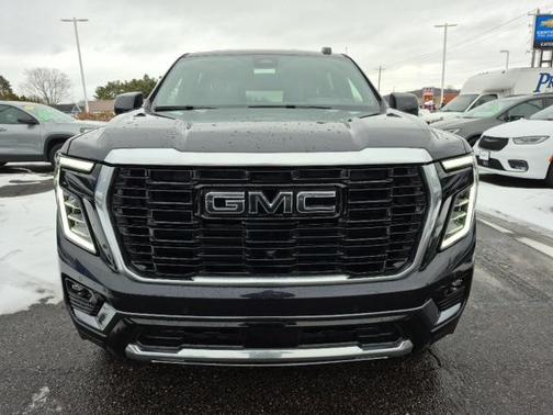 2025 GMC Yukon XL Denali Ultimate
