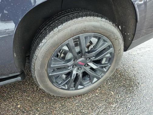 2025 GMC Yukon XL Denali Ultimate