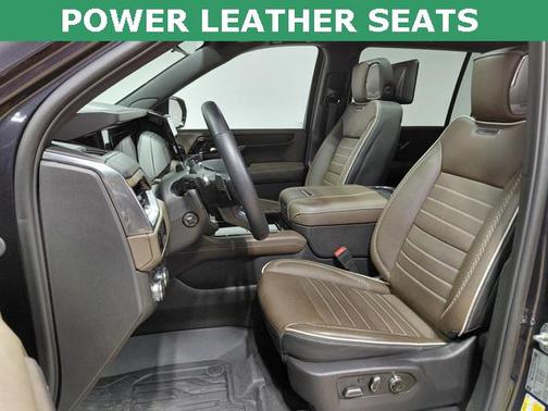 2025 GMC Yukon XL Denali Ultimate