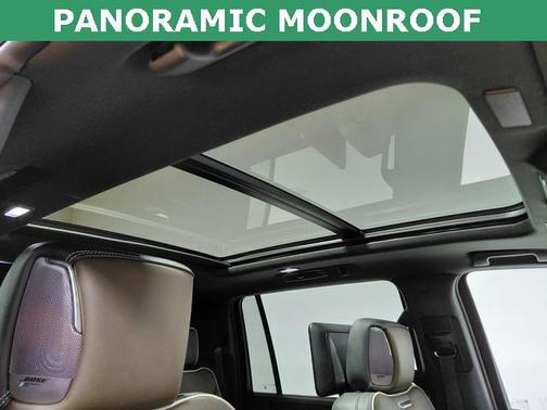 2025 GMC Yukon XL Denali Ultimate