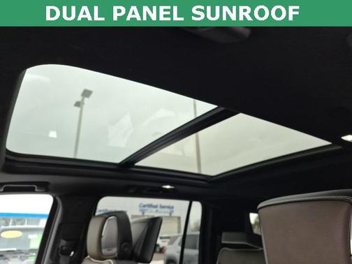 2025 GMC Yukon XL Denali Ultimate