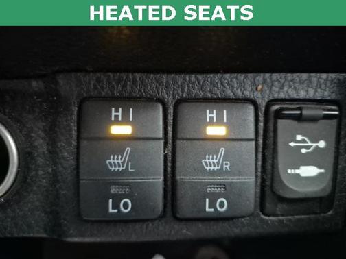 2018 Toyota Corolla XSE