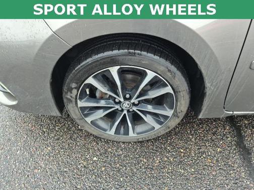 2018 Toyota Corolla XSE