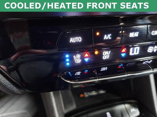 2023 Chevrolet Bolt EUV FWD Premier