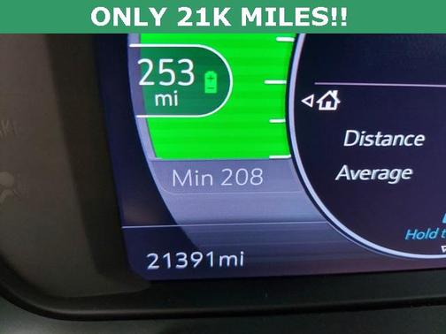 2023 Chevrolet Bolt EUV FWD Premier