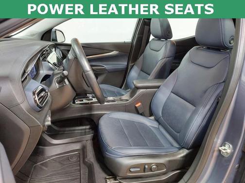 2023 Chevrolet Bolt EUV FWD Premier