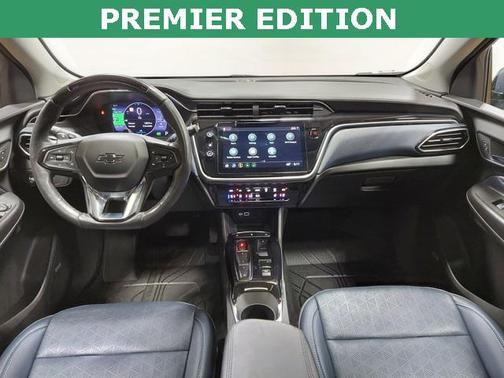 2023 Chevrolet Bolt EUV FWD Premier