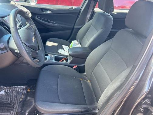 2016 Chevrolet Cruze LT Auto