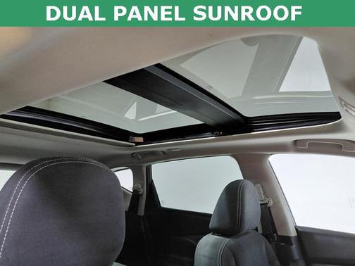 2019 Nissan Murano SV