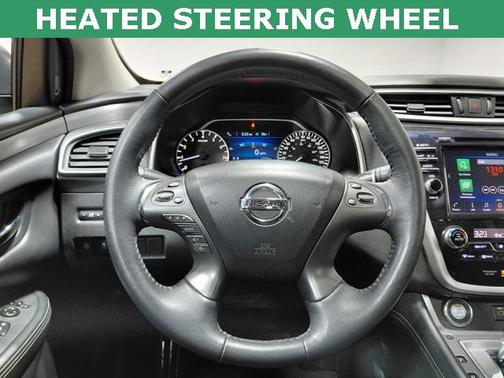 2019 Nissan Murano SV