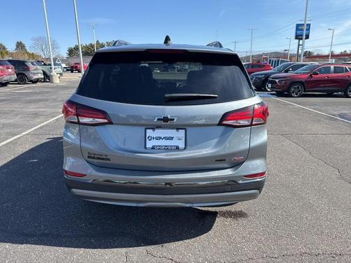 2023 Chevrolet Equinox AWD RS
