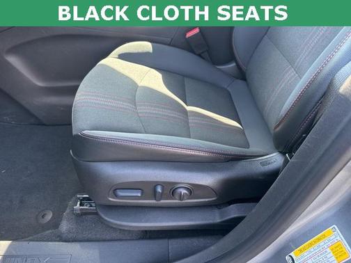 2023 Chevrolet Equinox AWD RS