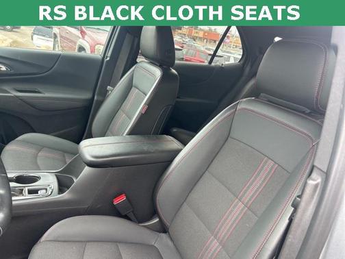 2023 Chevrolet Equinox AWD RS