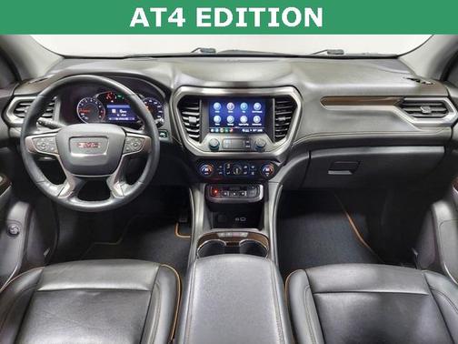2023 GMC Acadia AWD AT4
