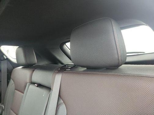 Radiant Red Tintcoat 2023 Chevrolet Blazer RS