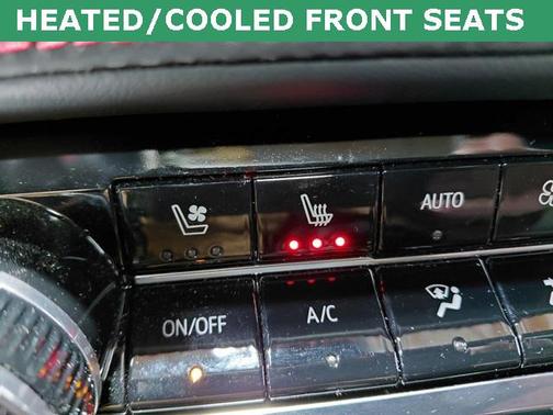 2025 Chevrolet Equinox AWD RS