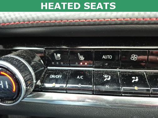 2025 Chevrolet Equinox AWD RS