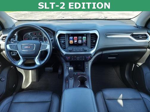 2018 GMC Acadia SLT-2