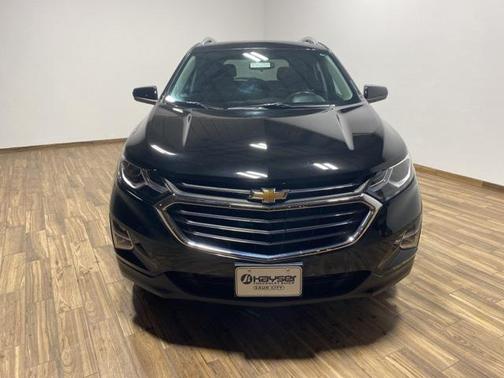 2018 Chevrolet Equinox 2LT