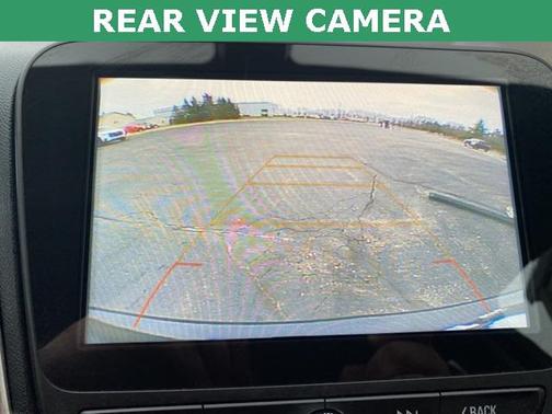 2018 Chevrolet Equinox 2LT