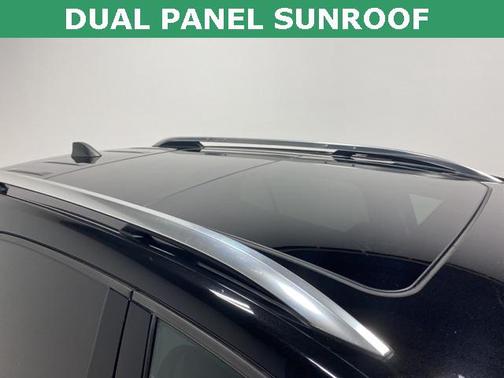 2018 Chevrolet Equinox 2LT