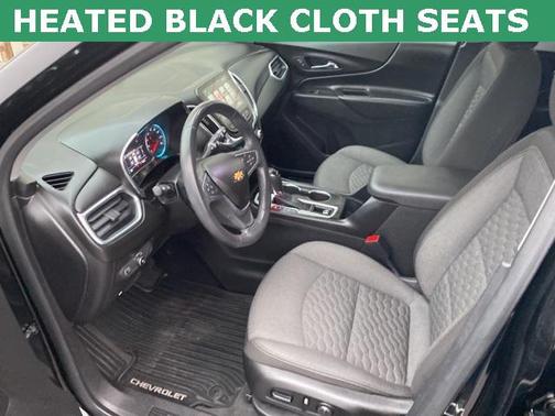 2018 Chevrolet Equinox 2LT