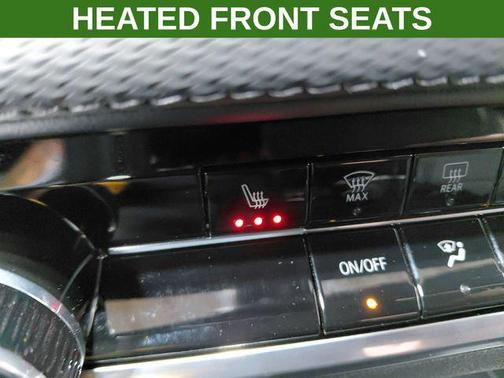 Mosaic Black Metallic 2026 Chevrolet Equinox 1LT
