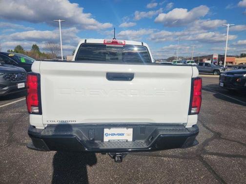 Sterling Gray Metallic 2026 Chevrolet Trax FWD 2RS