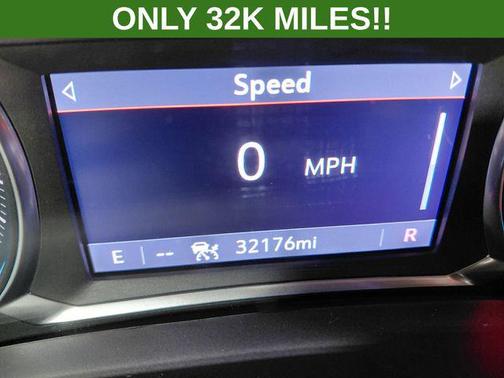 Cajun Red Tintcoat 2020 Chevrolet Equinox Premier w/2LZ