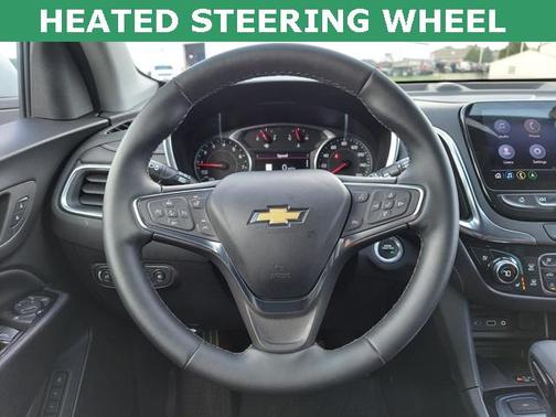 2024 Chevrolet Equinox Premier w/1LZ