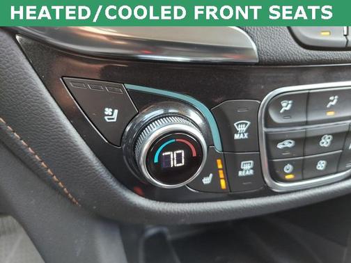 2024 Chevrolet Equinox Premier w/1LZ