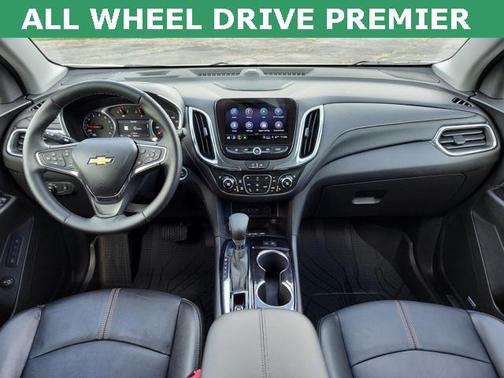 2024 Chevrolet Equinox Premier w/1LZ