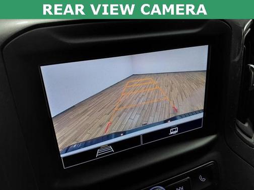 2025 Chevrolet Silverado 2500 WT