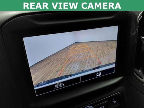 2025 Chevrolet Silverado 2500 WT