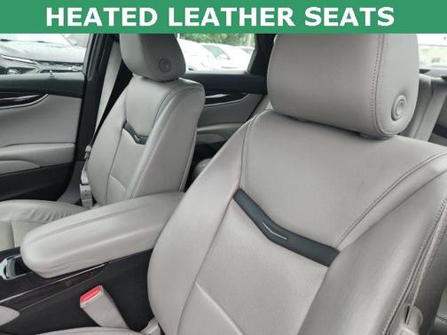 2016 Cadillac XTS Luxury
