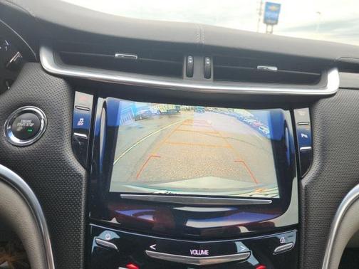 2016 Cadillac XTS Luxury