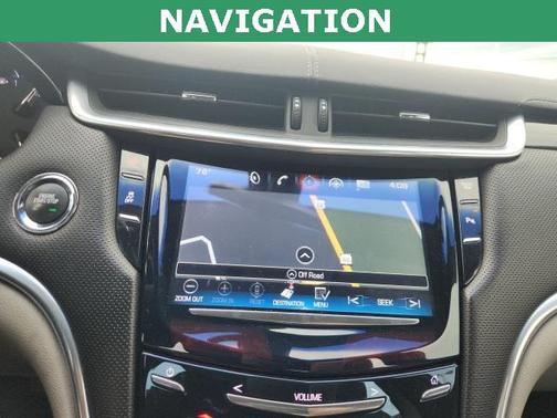 2016 Cadillac XTS Luxury
