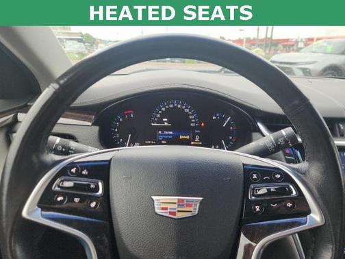 2016 Cadillac XTS Luxury