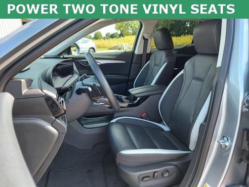 2025 Buick Envision Sport Touring AWD