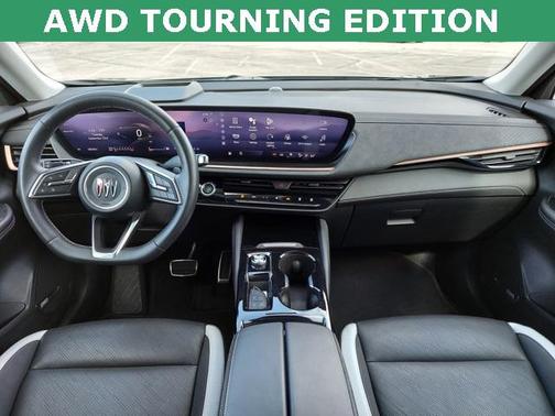 2025 Buick Envision Sport Touring AWD