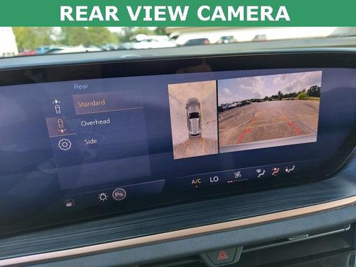 2025 Buick Envision Sport Touring AWD