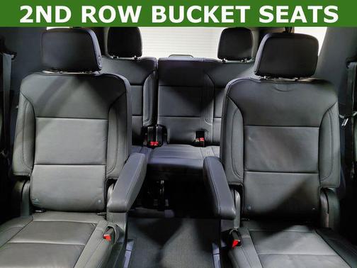 2022 Chevrolet Tahoe 4WD Z71